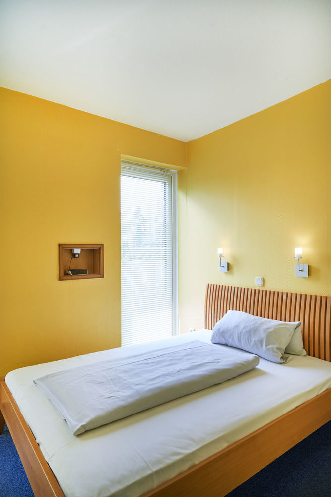 Hotel Am Muehlenteich Lübeck Exterior foto